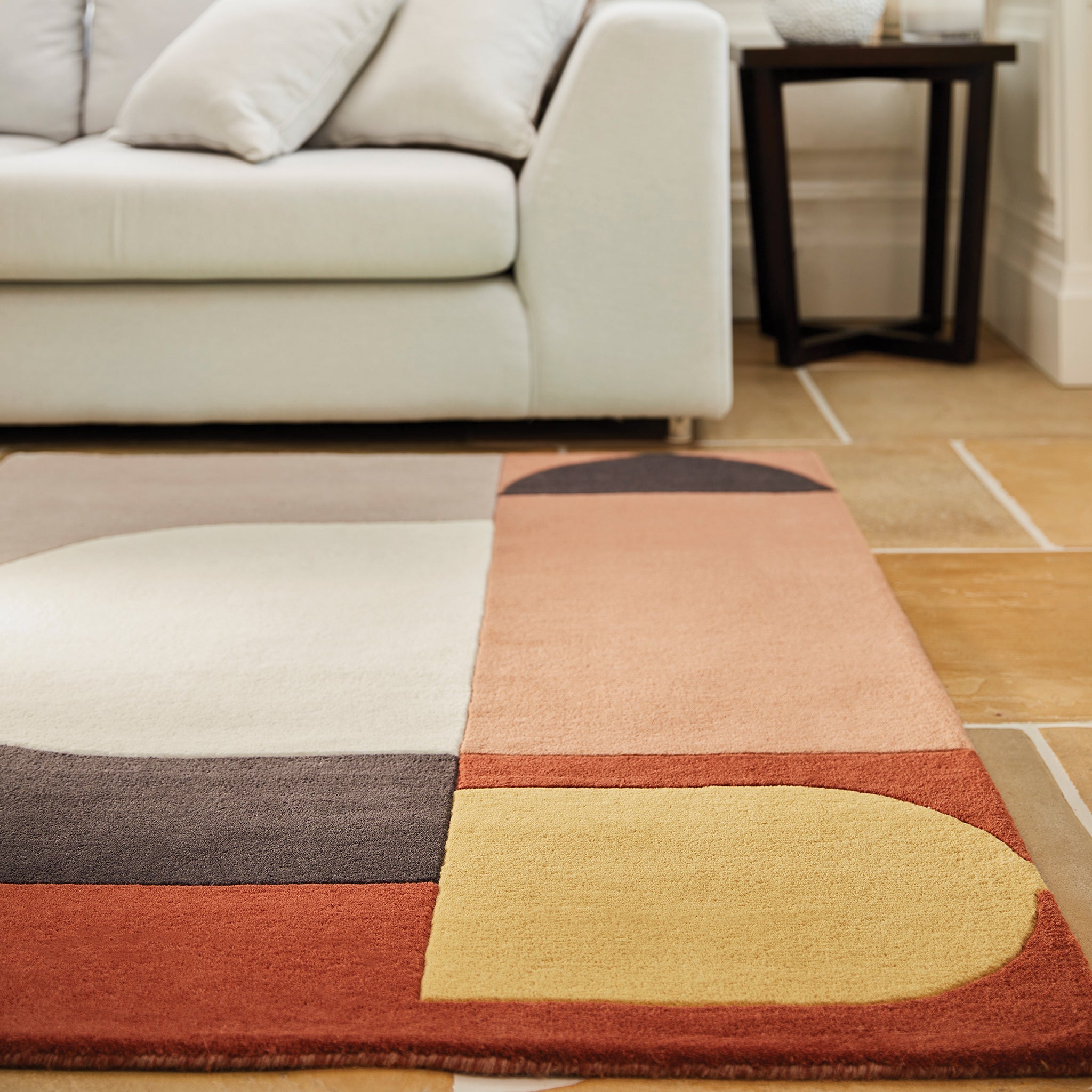 Bauhaus Graphic 2 - view 2