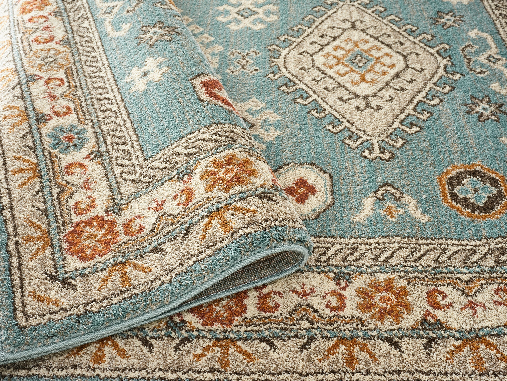 CASHMERE 5567 BLUE