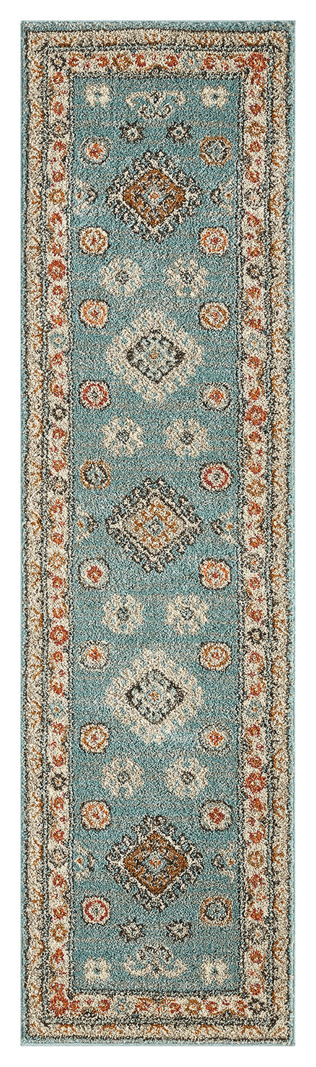 CASHMERE 5567 BLUE