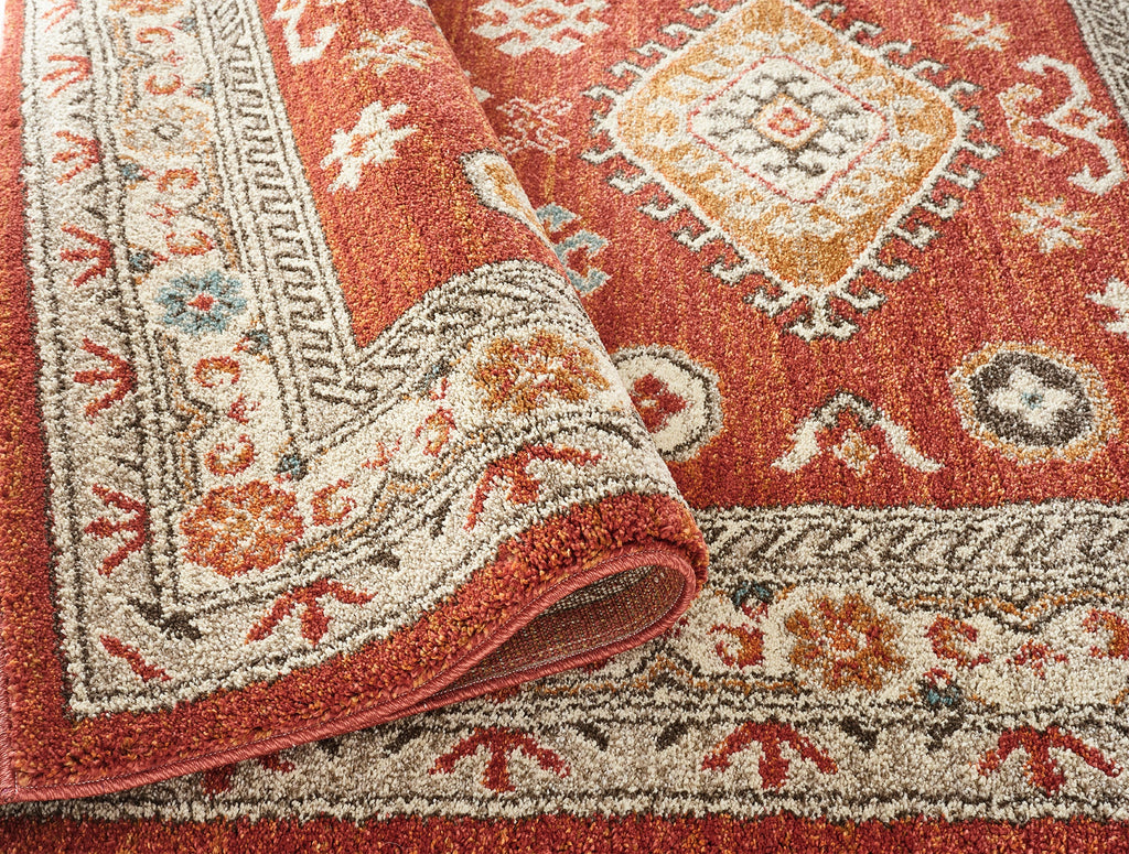 CASHMERE 5567 RED