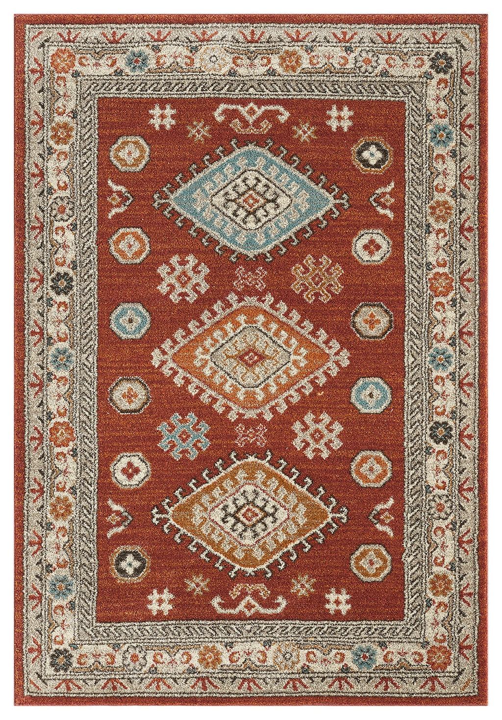 CASHMERE 5567 RED