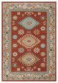 CASHMERE 5567 RED