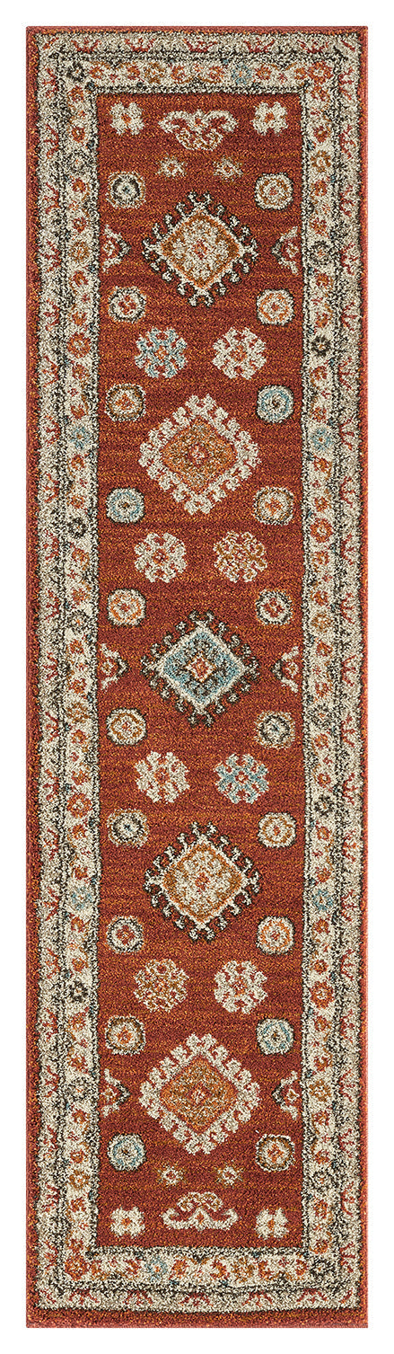 CASHMERE 5567 RED
