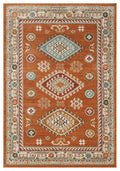 CASHMERE 5567 TERRACOTTA