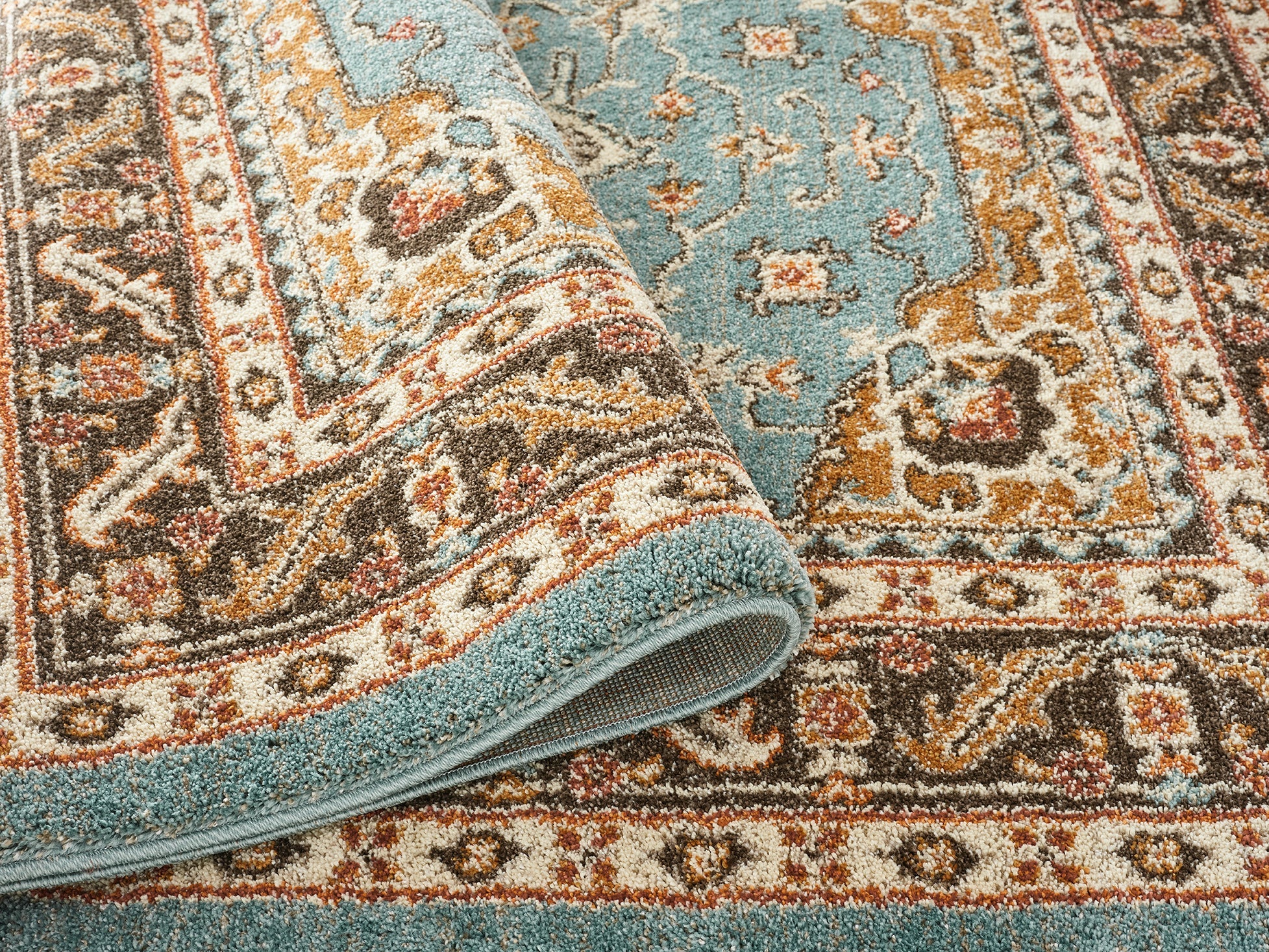 CASHMERE 5570 BLUE
