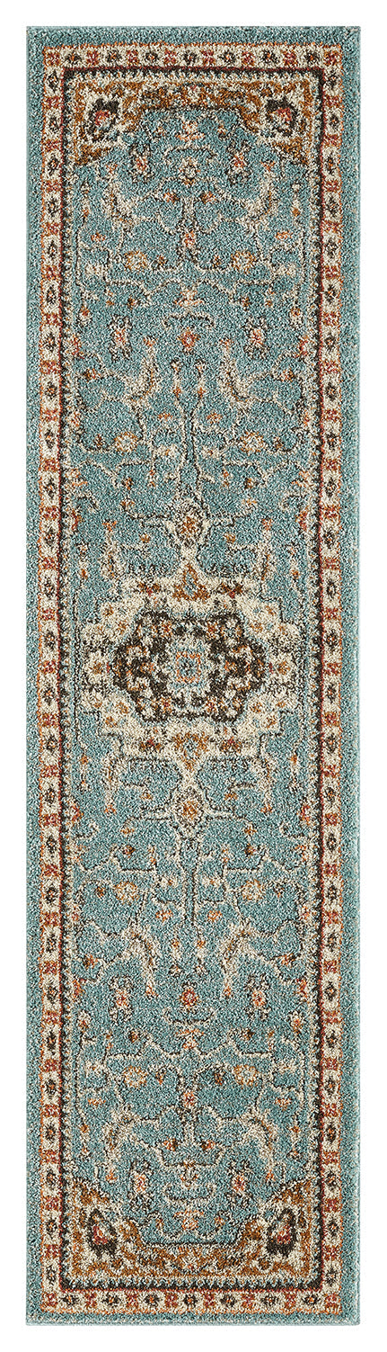 CASHMERE 5570 BLUE
