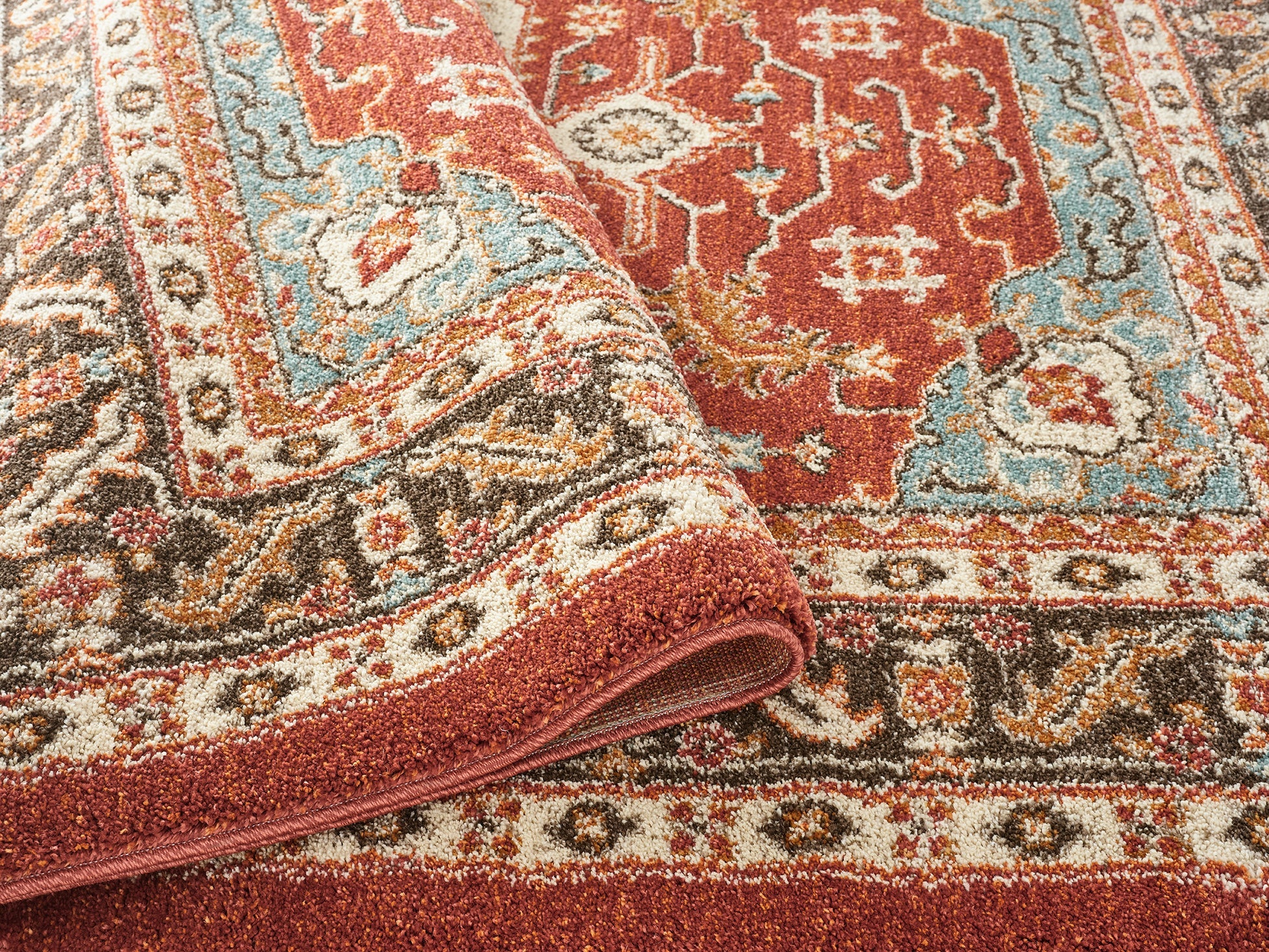 CASHMERE 5570 RED