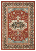 CASHMERE 5570 RED
