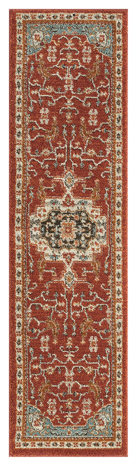CASHMERE 5570 RED