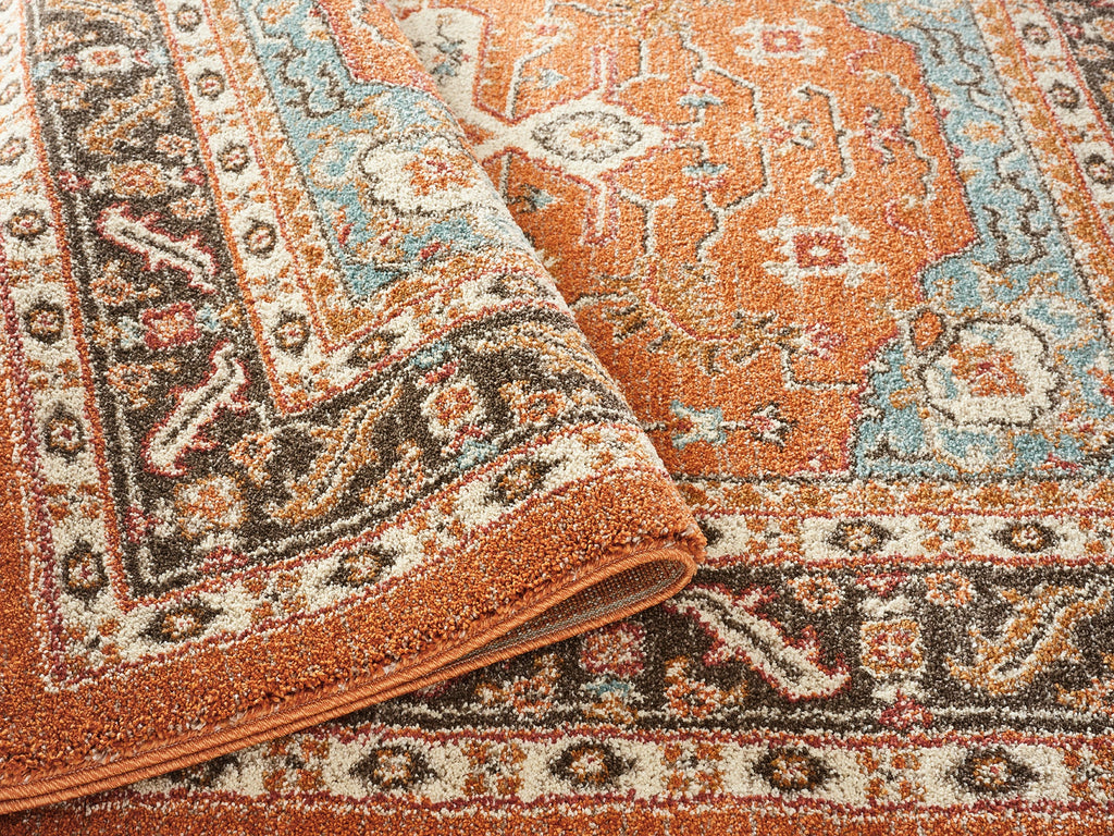 CASHMERE 5570 TERRACOTTA