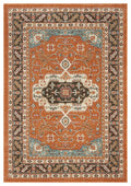 CASHMERE 5570 TERRACOTTA