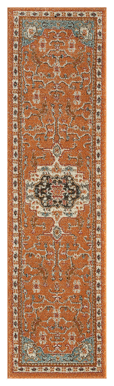 CASHMERE 5570 TERRACOTTA