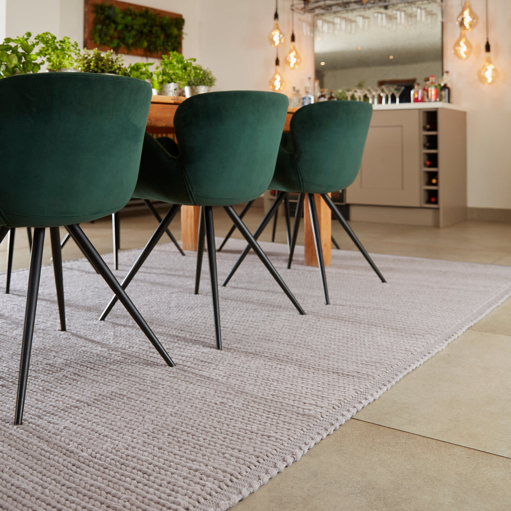 Cable Warm Grey - view 2