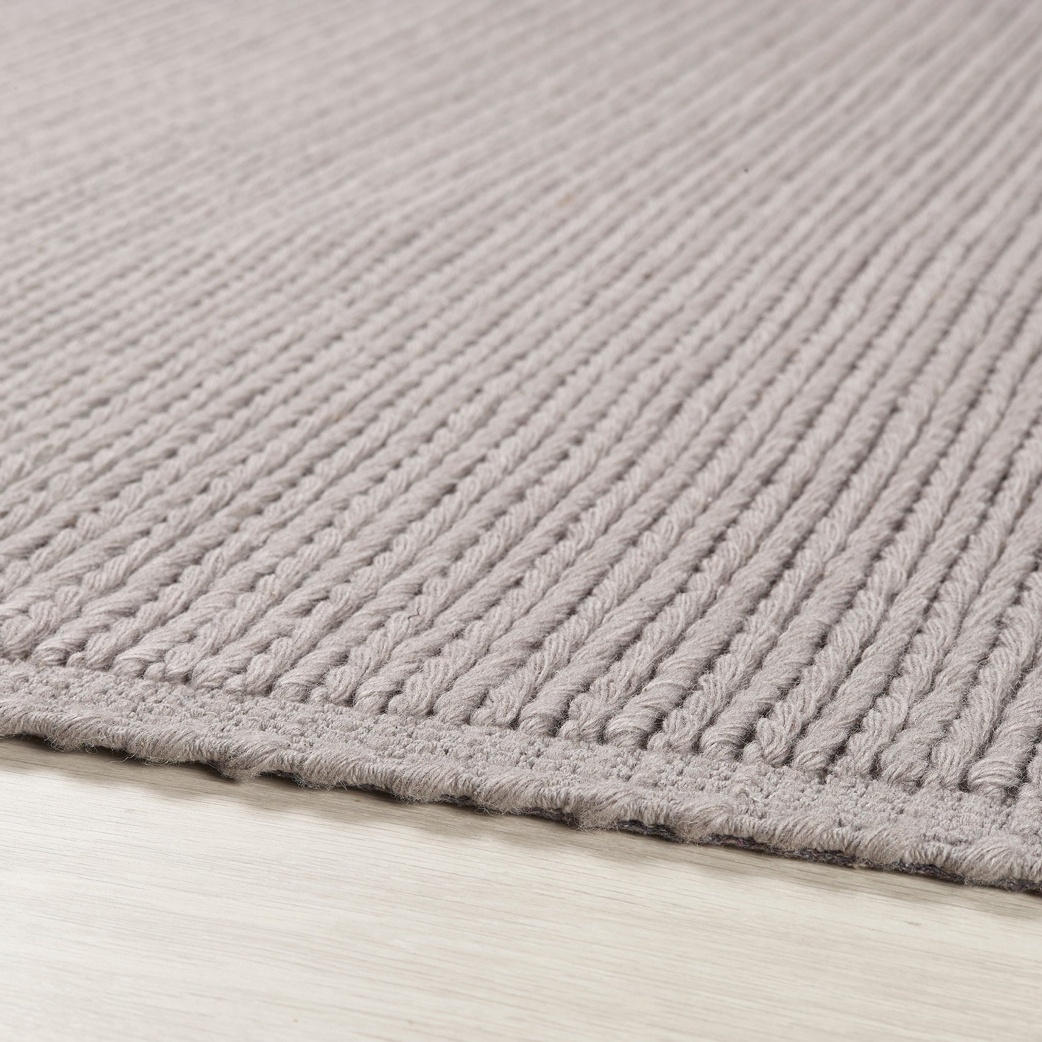 Cable Warm Grey - view 3