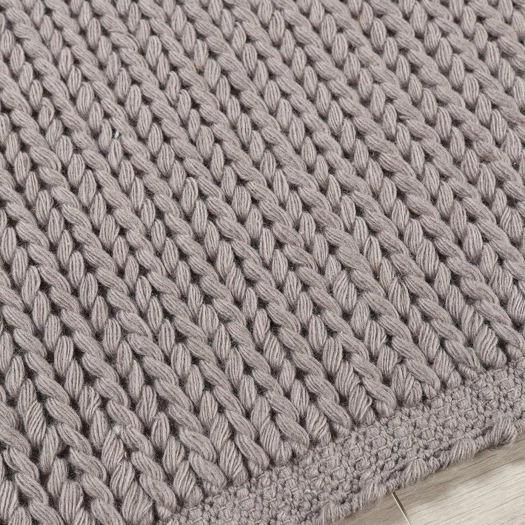 Cable Warm Grey - view 4