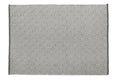 Diamond Rug Warm Grey - view 2