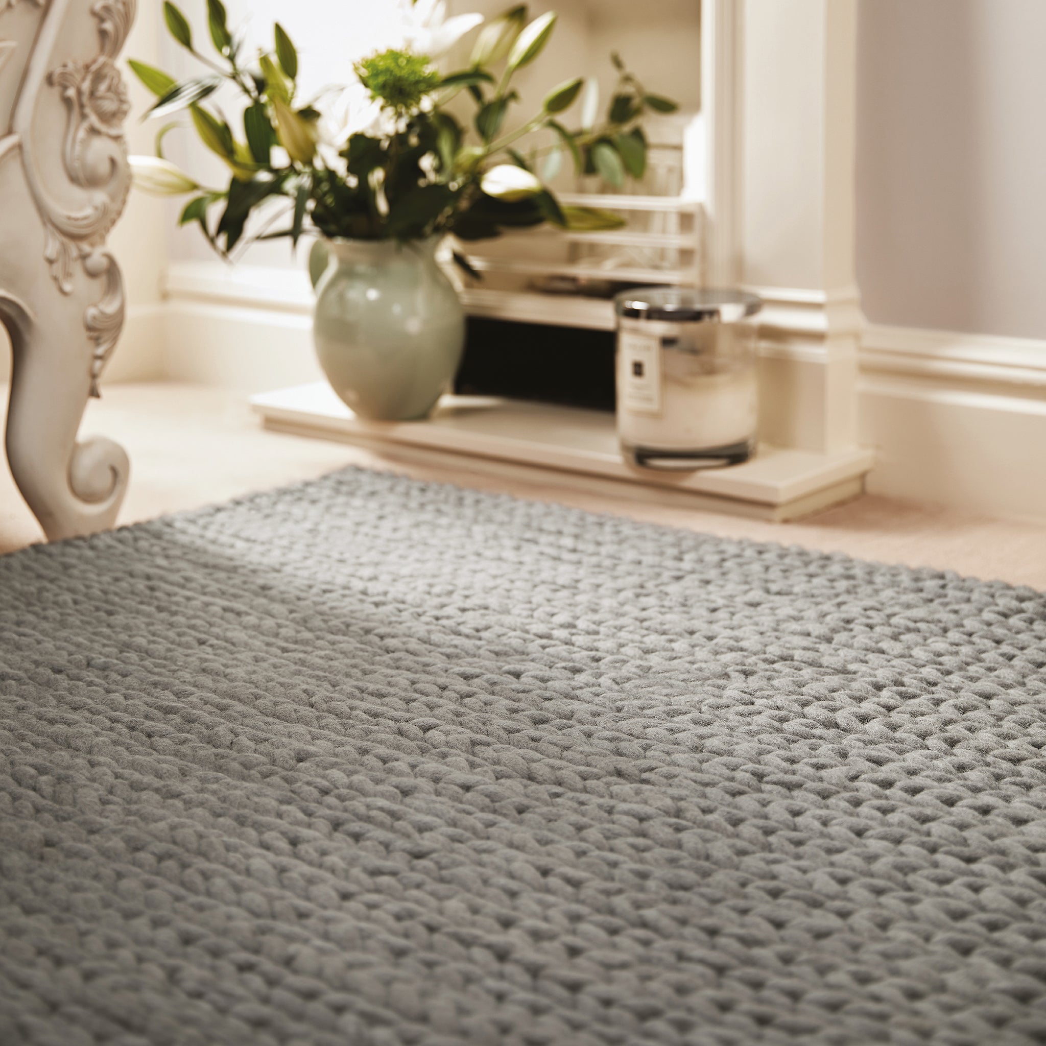 Fusion Dove Grey - view 2