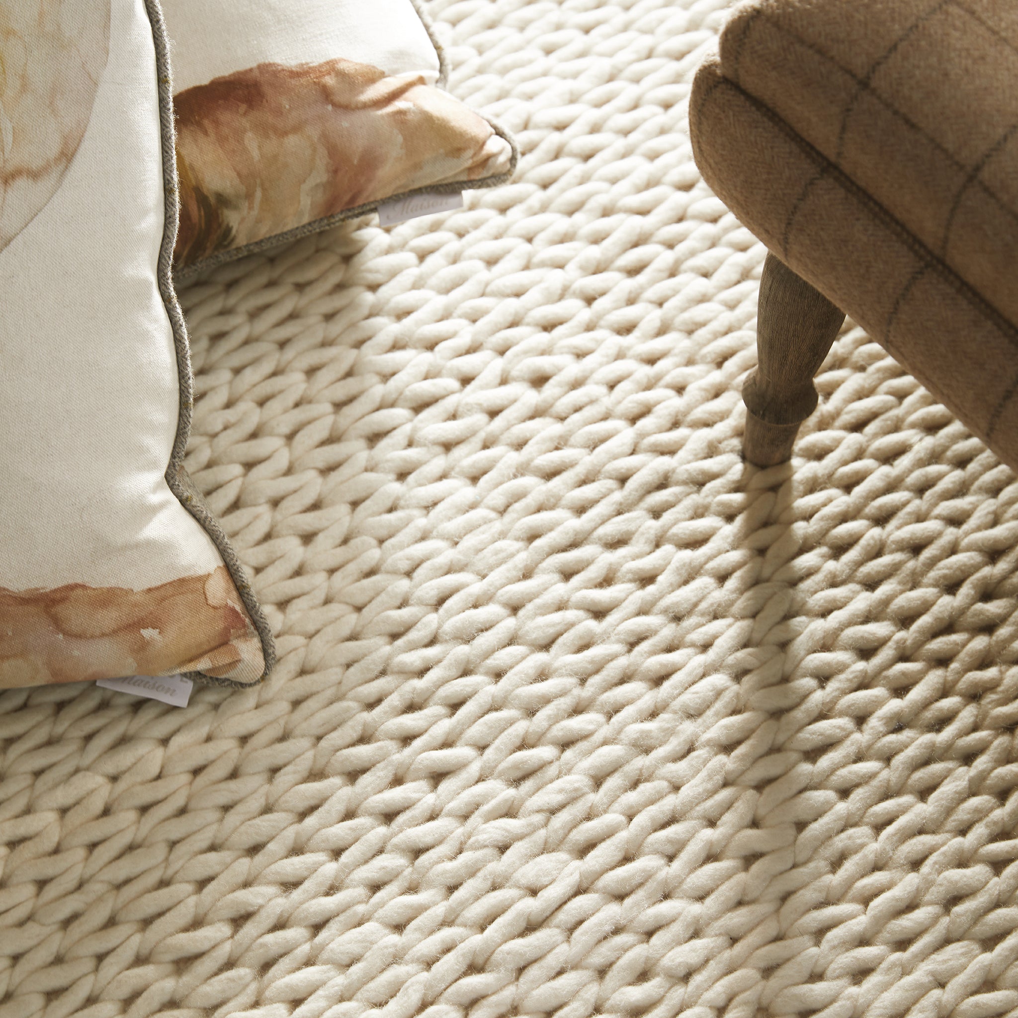 Fusion Ivory - view 3