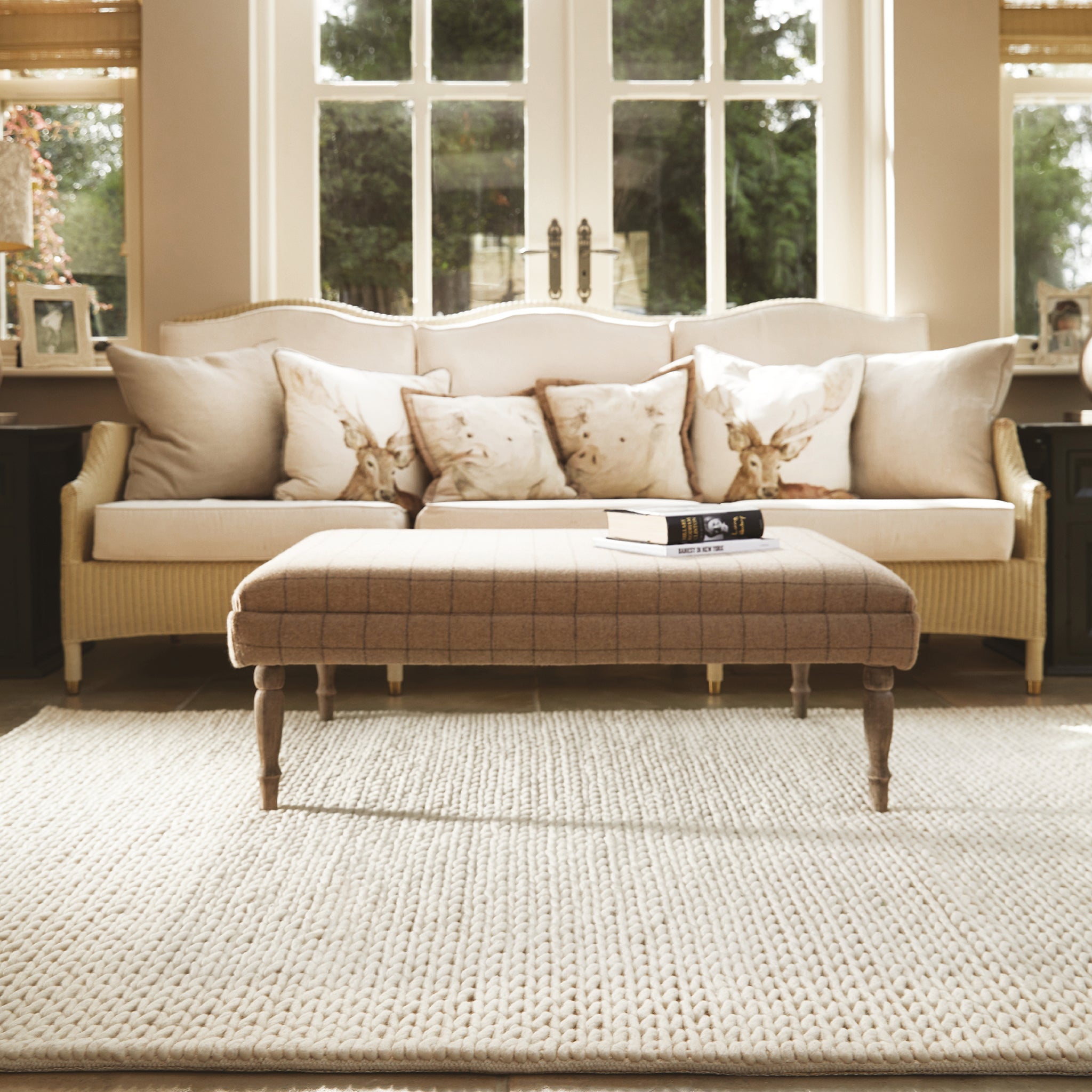 Fusion Ivory - view 2