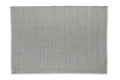 Herringbone Rug Rust - view 3