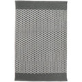 Trellis Rug Warm Grey