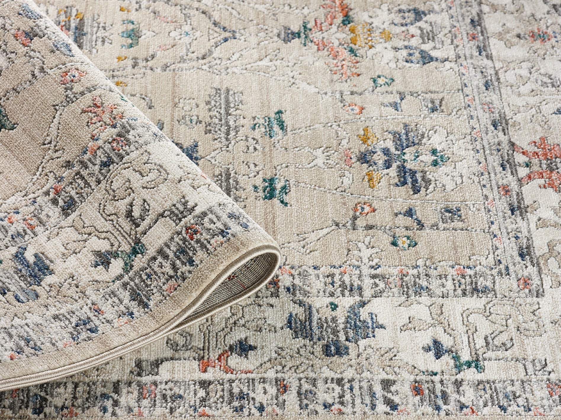 NOVA LUCA BEIGE