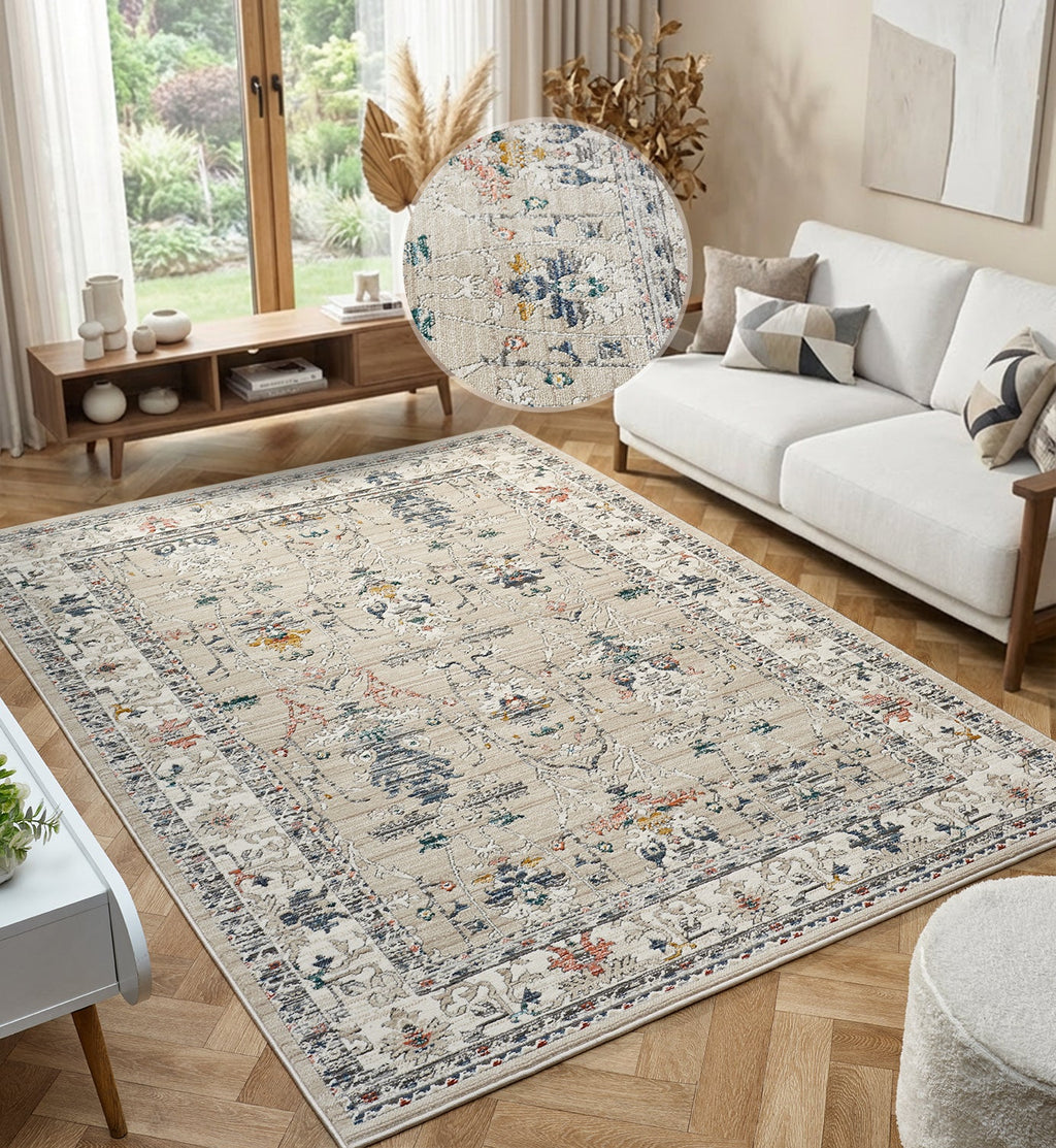 NOVA LUCA BEIGE