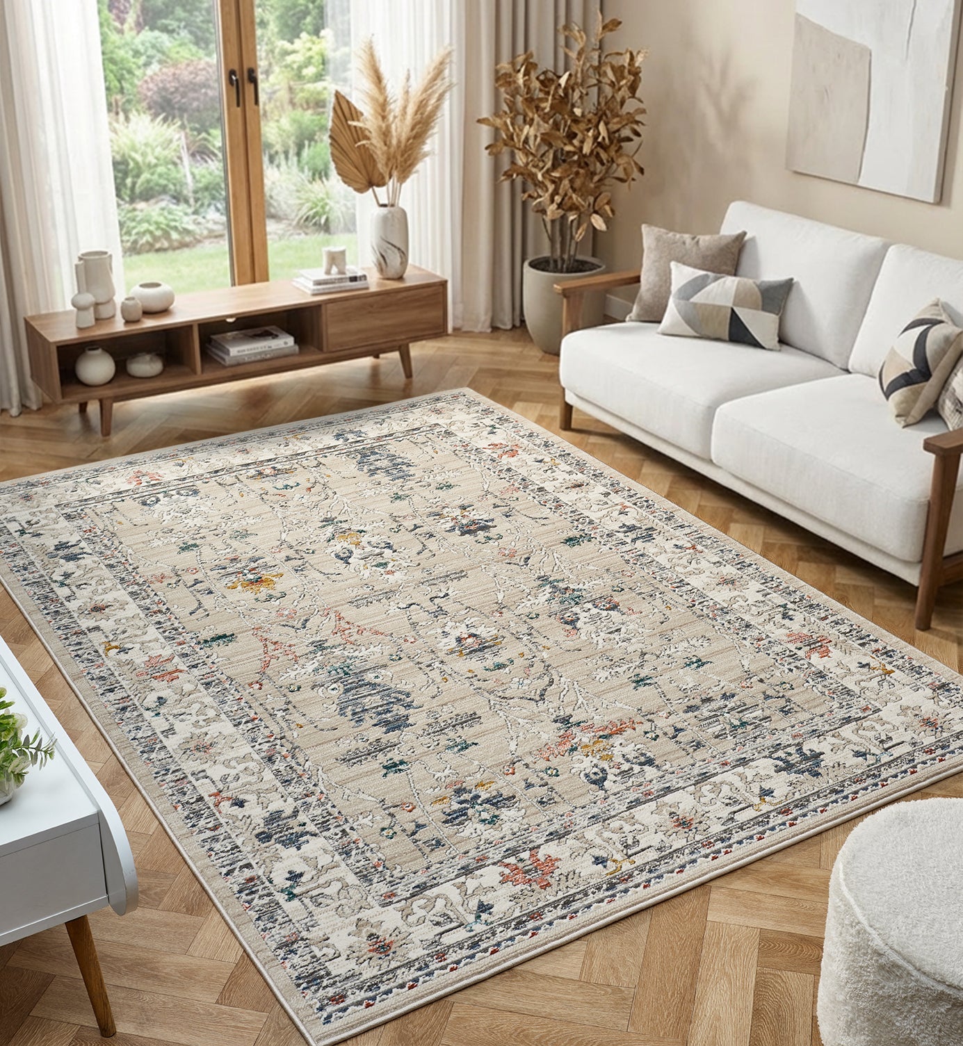 NOVA LUCA BEIGE