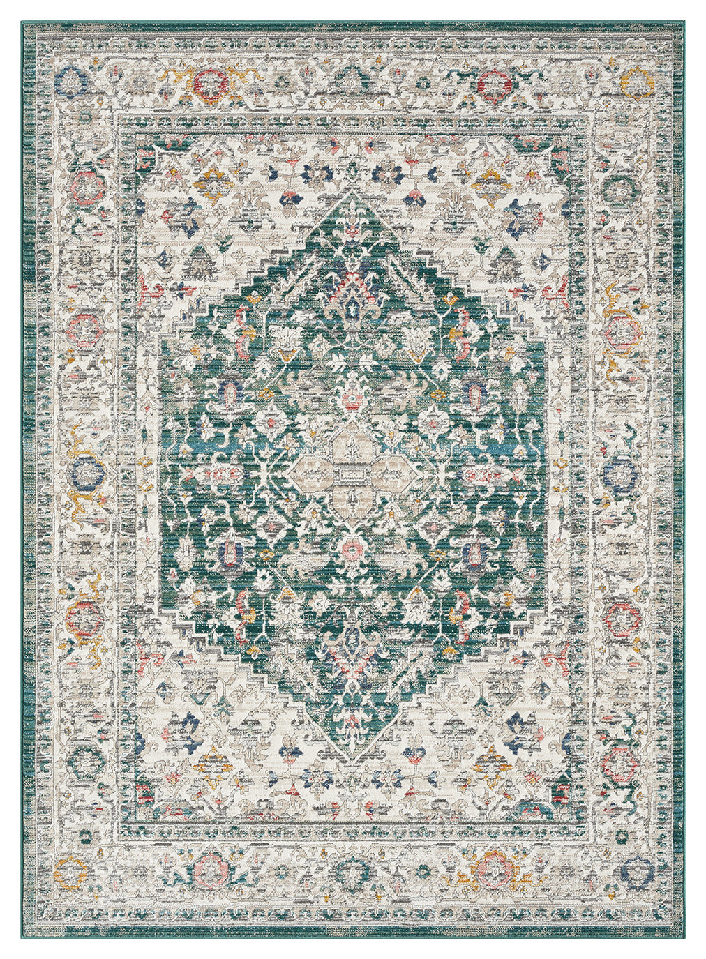 NOVA NICO FOREST GREEN