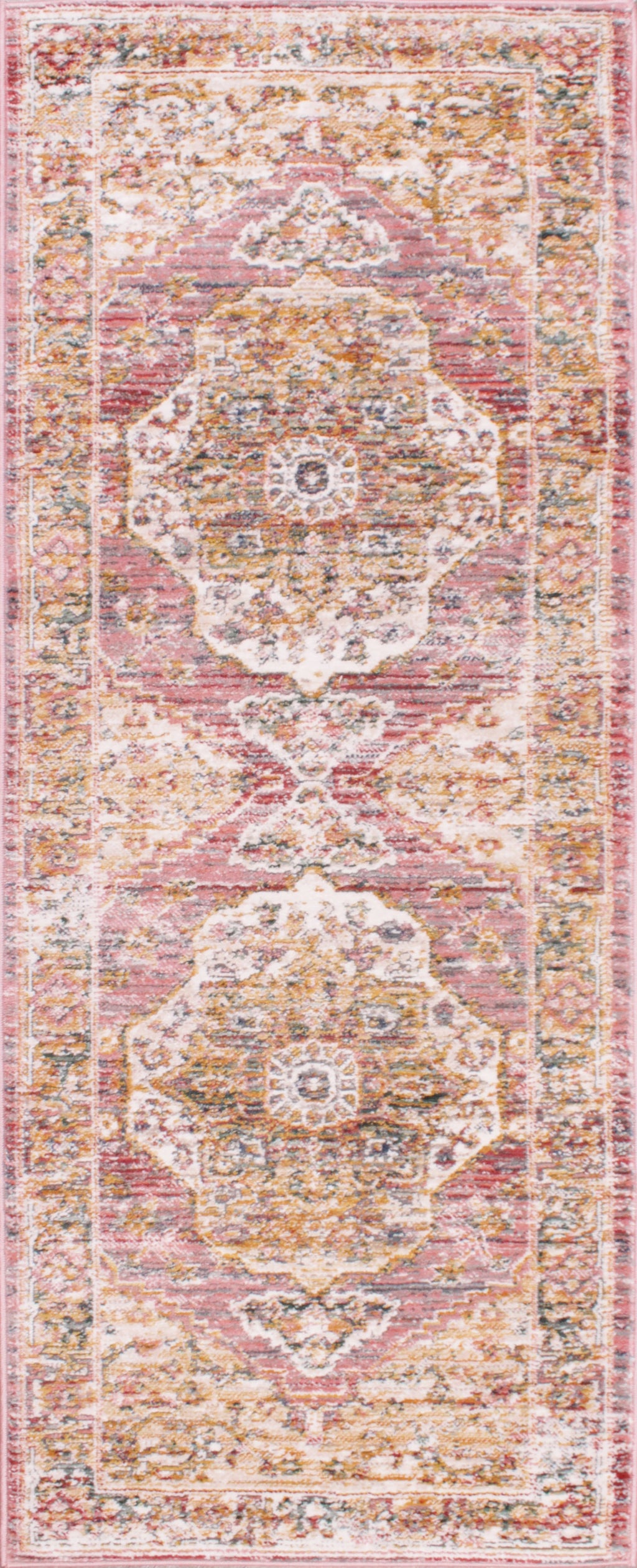 NOVA 9047 TERRACOTTA