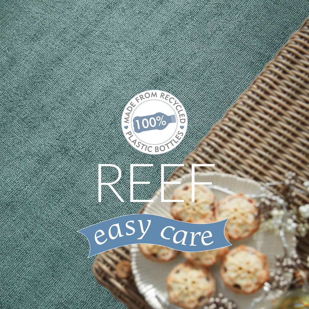 Reef Petrol Blue - view 3