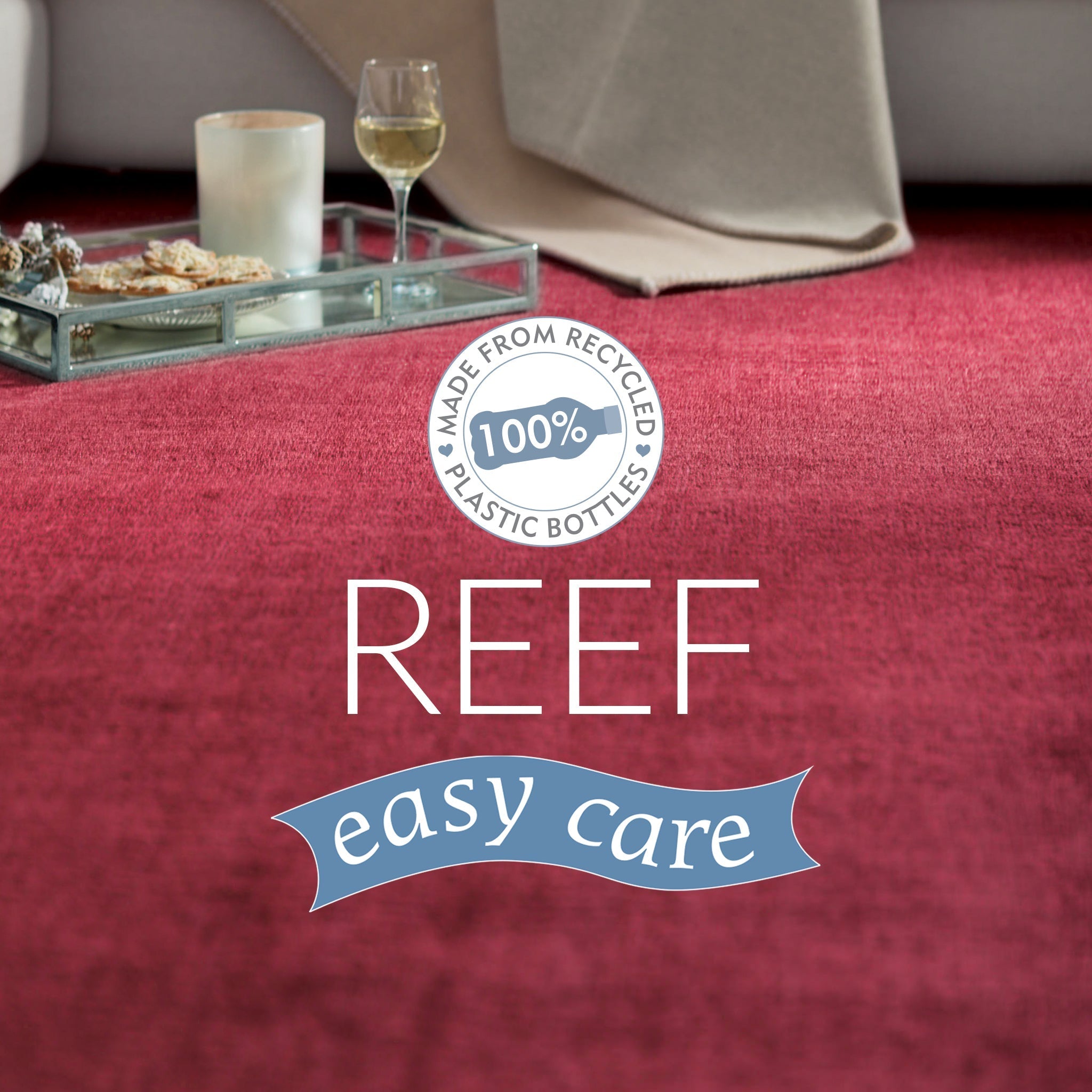 Reef Raspberry - view 5