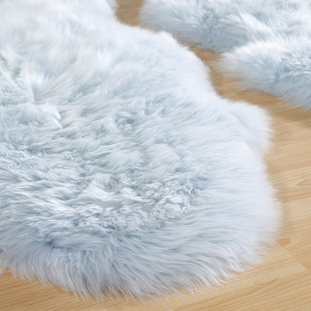 Genuine Sheepskin Mint - view 2