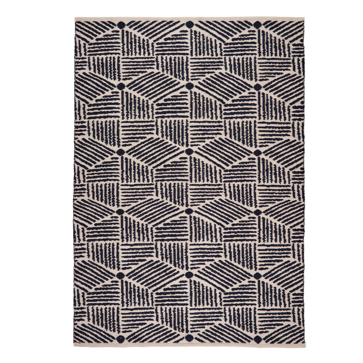 Etch Natural/Navy