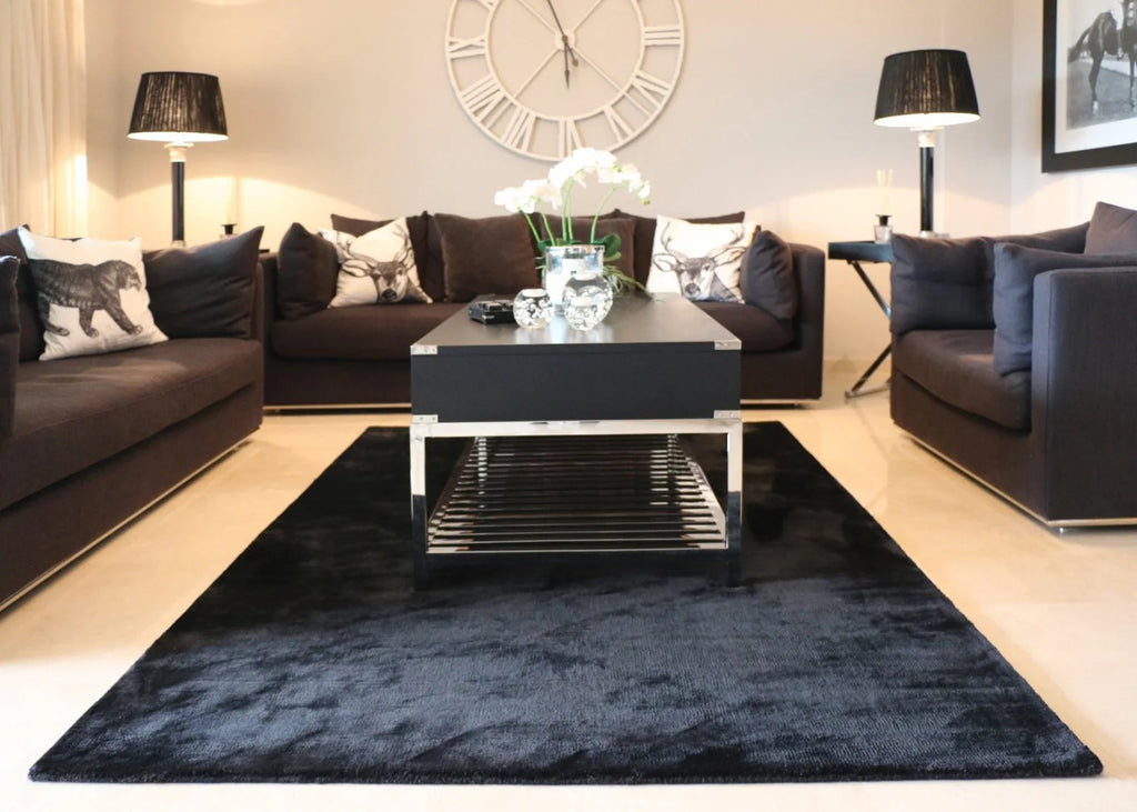 Karma Jet Black