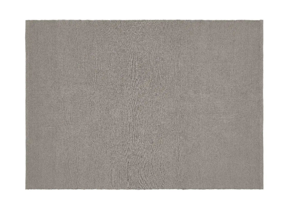 Plain Rug Warm Grey - view 2