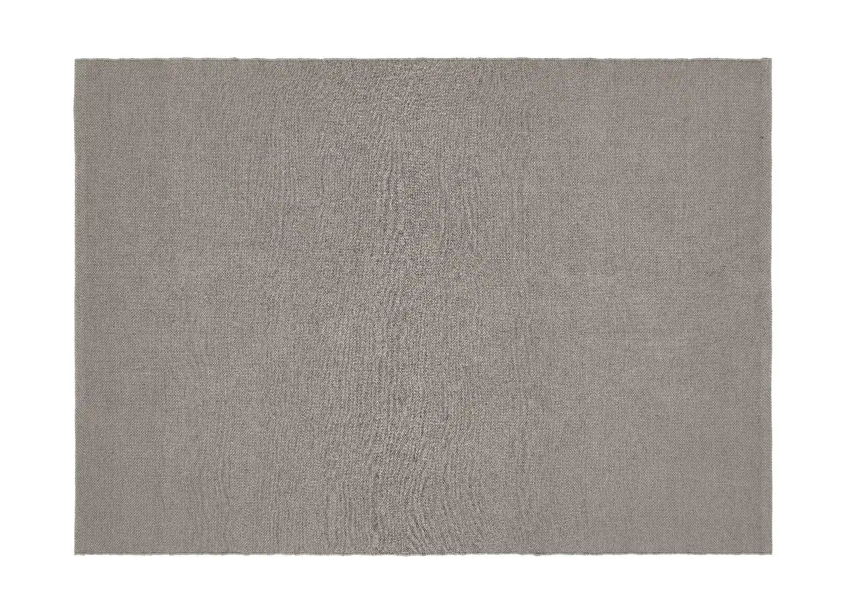 Plain Rug Warm Grey - view 2